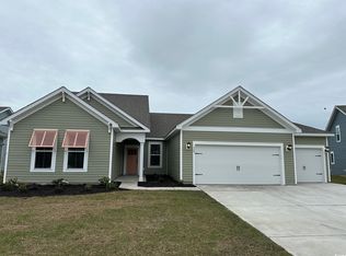 728 Bickell Ct LOT 85, Surfside Beach, SC 29575