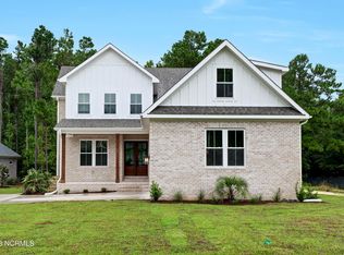LOT 65 65 Navigator Dr, Hampstead, NC 28443