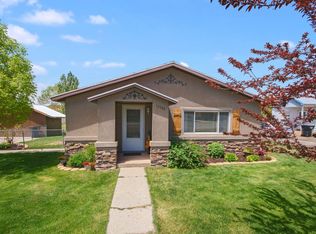 10389 N 8000 E, Tridell, UT 84076