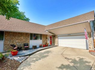 10732 Julian Ct, Westminster, CO 80031