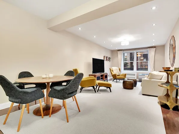 64 E 94th St APT 2B, New York, NY 10128