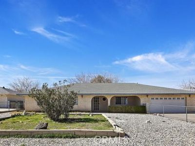 7554 Oakwood Ave, Hesperia, CA, 92345