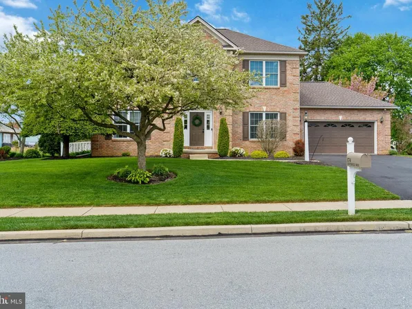 174 Chesterfield Dr, Palmyra, PA 17078