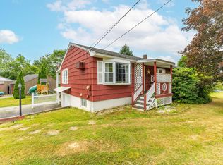 705 College Street, Lewiston, ME 04240