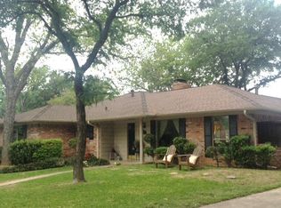 2313 Ravenwood Dr, Grand Prairie, TX 75050
