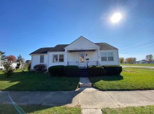 662 McClain Ave, Greenfield, OH 45123