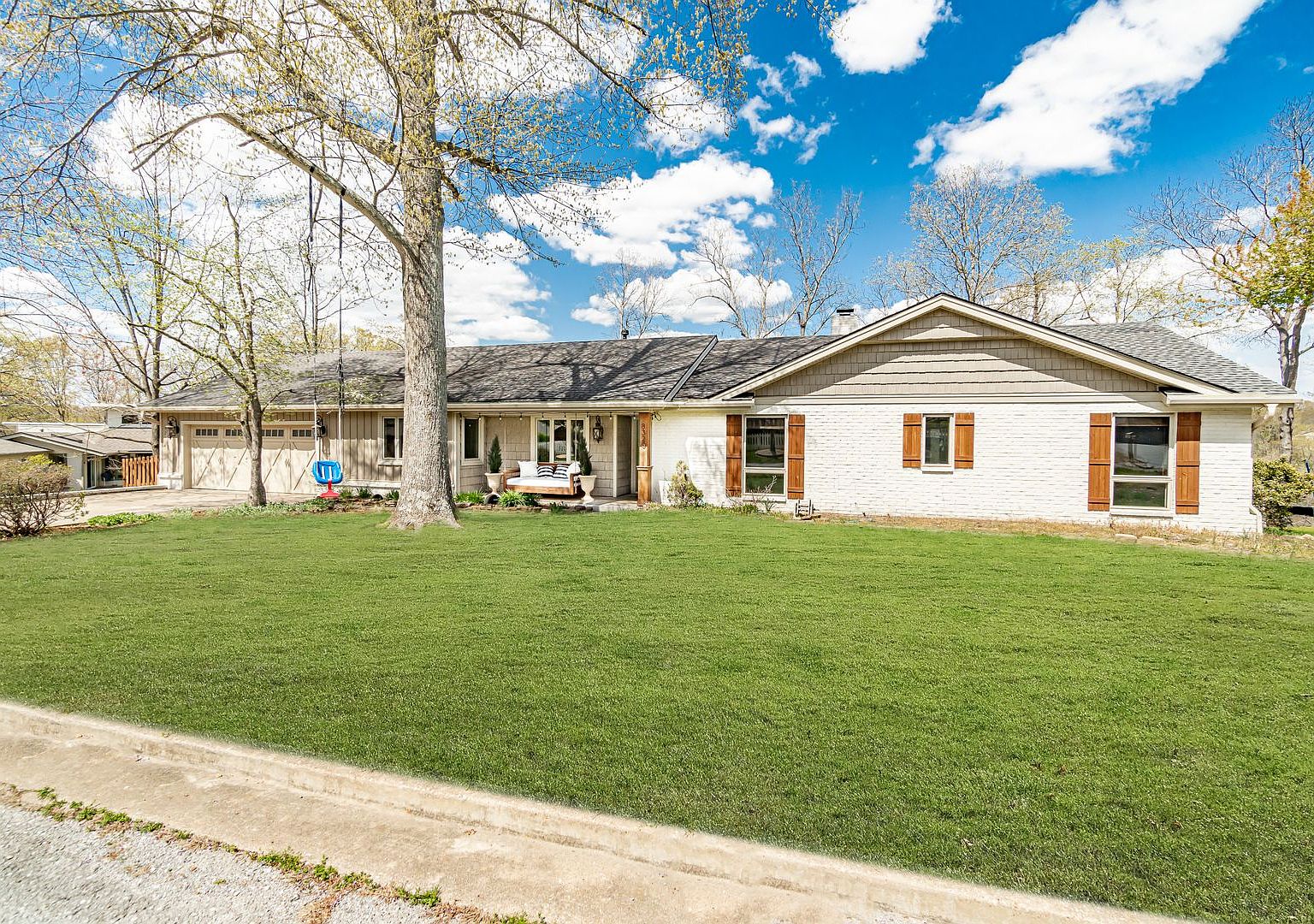8320 Fairway Ln, Rogers, AR 72756 Zillow