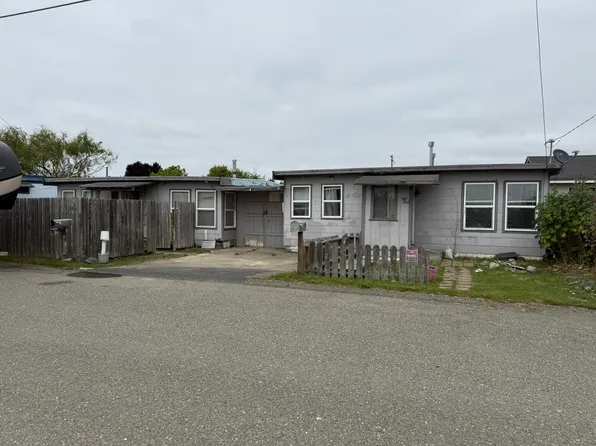 160-150 Crab St, Eureka, CA 95503