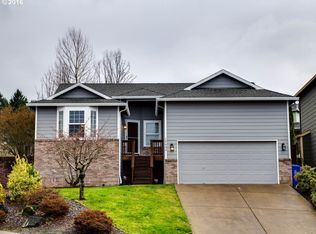 15632 SE Upman Way, Damascus, OR 97089