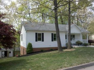 3161 Horseshoe Ln, Harrisonburg, VA 22801