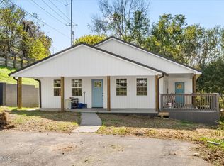 125 South St, Jacksboro, TN 37757