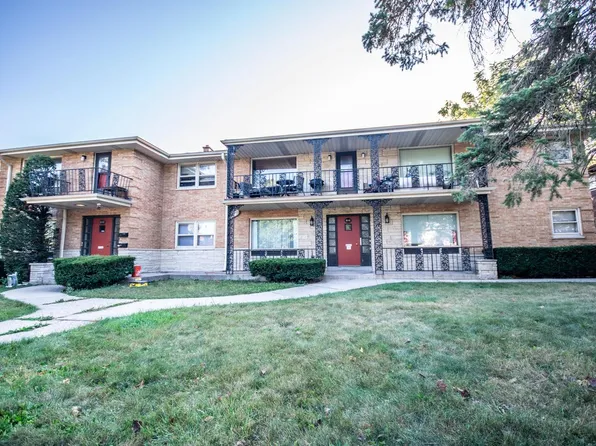 4520 North 84th STREET #4522, Milwaukee, WI 53225