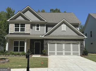 5030 Sierra Creek Dr, Hoschton, GA 30548