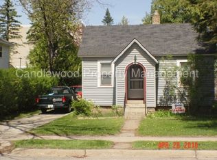 2040 Briggs St, Stevens Point, WI 54481