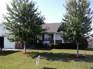 4005 Norseman Ave, Grand Island, NE 68803