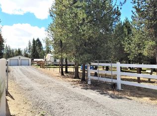 16091 Sparks Dr, La Pine, OR 97739