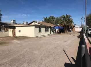 2830 W Pierce St, Phoenix, AZ 85009