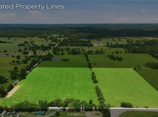 TRACT 2 Holly Cemetery Rd, Franklin, TX 77856