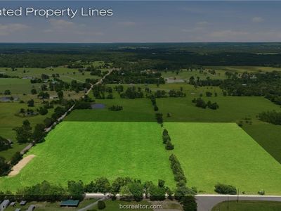 TRACT 2 Holly Cemetery Rd, Franklin, TX, 77856