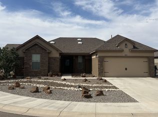 2804 Beretta Ave, Artesia, NM 88210