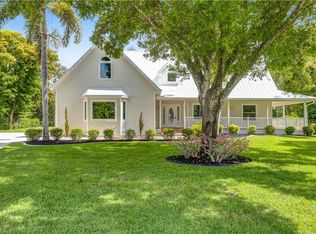 13660 Hickory Run LN, FORT MYERS, FL 33912