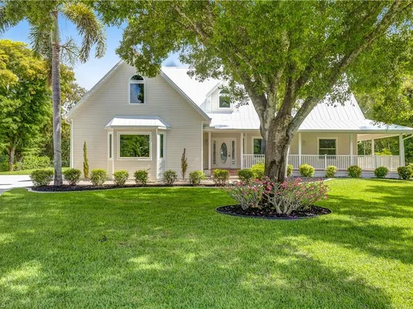 13660 Hickory Run LN, FORT MYERS, FL 33912