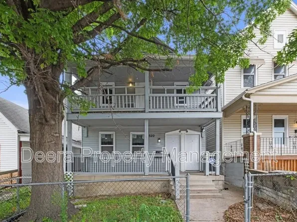 520 Sandusky Ave, Kansas City, KS 66101