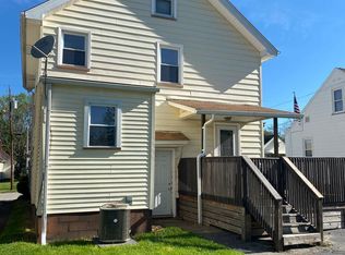 131 Townsend Ave, Girard, OH