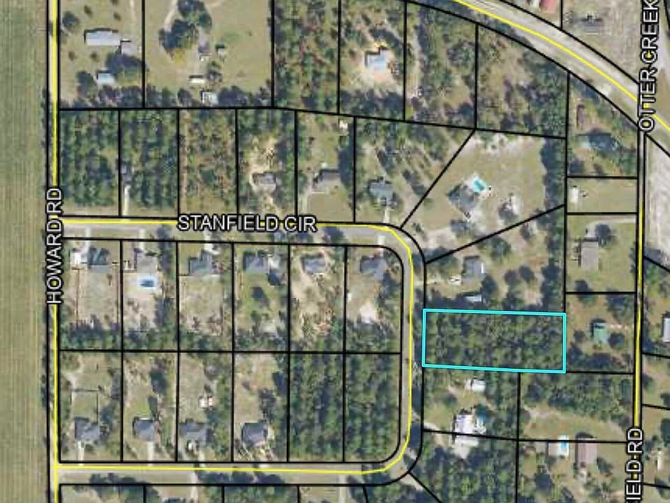 2nd image of LOT 20 Stanfield Cir