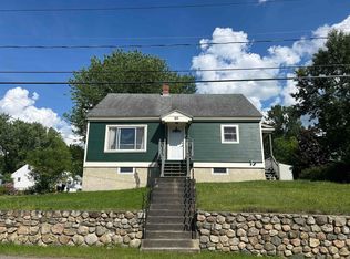 80 Maynesboro Street, Berlin, NH 03570