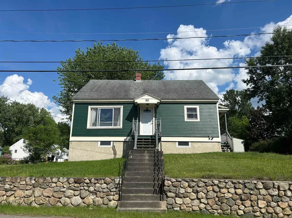 80 Maynesboro Street, Berlin, NH 03570