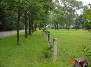 7614 Creston Barrow Rd, Baker, FL 32531