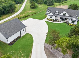 11465 County Road 535, Lavon, TX 75166