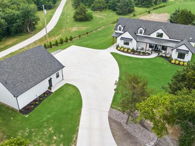 11465 County Road 535, Lavon, TX, 75166