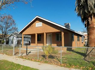 1412 A St, Fresno, CA 93706