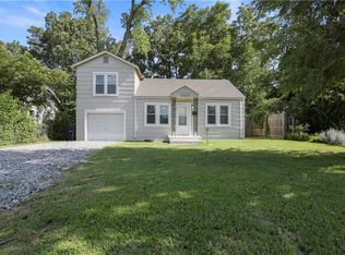 3829 NW 13th St, Oklahoma City, OK 73107