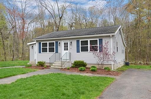 2nd image of 25 Worcester Dr