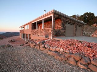 1947 S High Cedar View Dr, Cedar City, UT 84720