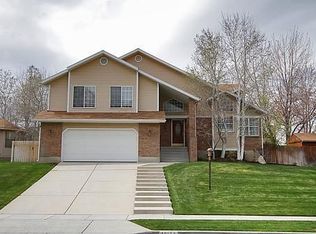 10334 S 2165 E, Sandy, UT 84092