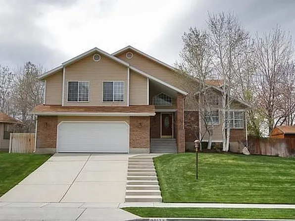 10334 S 2165 E, Sandy, UT 84092