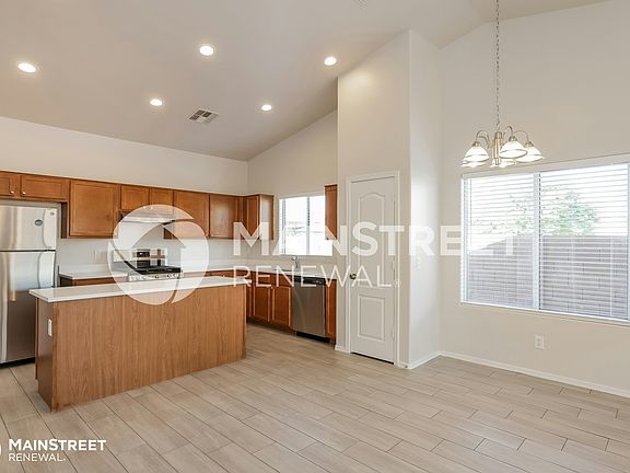 WM - Dining Room