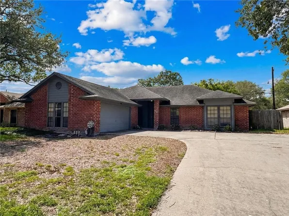 7317 Ridge Creek Dr, Corpus Christi, TX 78413