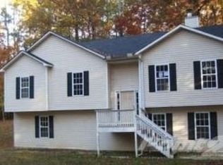 3550 Vickey Cir NW, Kennesaw, GA 30144