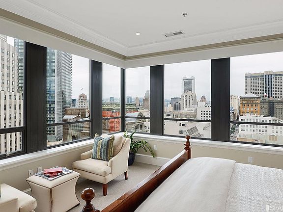 3rd image of 690 Market St #1603