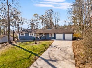 305 Jennys Row, Woodstock, GA 30189
