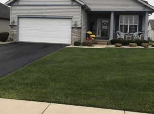 13635 Blue Springs Ct, Dyer, IN 46311