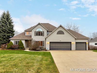 1917 Goldeneye Dr, Holland, MI, 49424