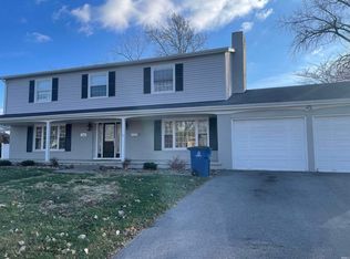 705 W Buckingham Dr, Marion, IN 46952