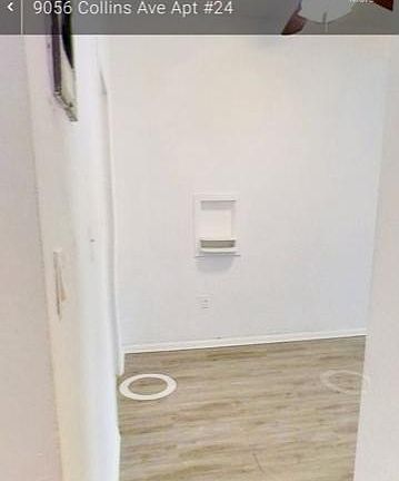 5th image of 9064 Collins Ave #25