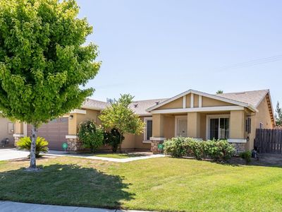 5216 E Hoxie Ave, Fresno, CA, 93725